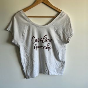 University of South Carolina top